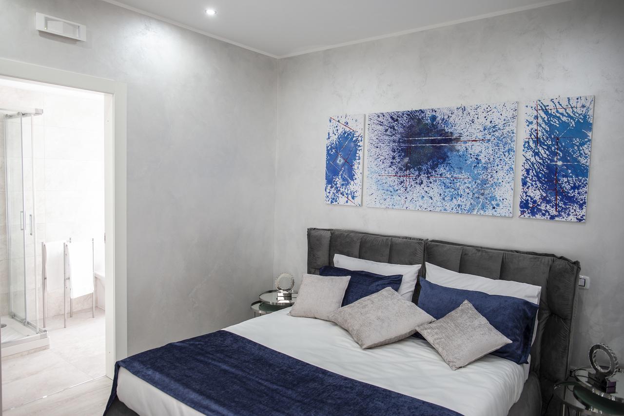Il Magnificus Boutique, Rome